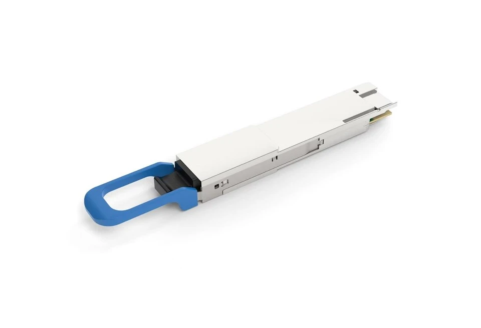 QSFP DD Transceiver